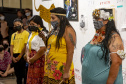 Conversa com artistas encerra exposição que revê acervo fotográfico do MUPA pelo olhar indígena