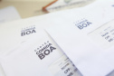 Estado orienta beneficiários do Comida Boa que ainda não retiraram seu cartão