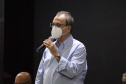 Secretário da Segurança recebe demandas da região do Norte Pioneiro em reunião técnica