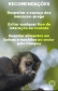 Projeto do CCB orienta comunidade sobre o convívio com os macacos-pregos do Campus