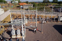 Copel reforça o sistema elétrico do Oeste