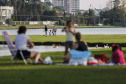 “Calorão” faz Paraná chegar a 40°C; cidades registram recordes históricos
