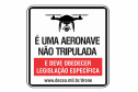 Portos do Paraná regula uso de drone em áreas portuárias 