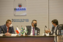 Saúde recebe doação de camas hospitalares de empresa tcheca