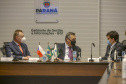 Saúde recebe doação de camas hospitalares de empresa tcheca