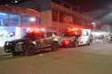 Presença das forças policias no réveillon 2022 reflete na redução de ocorrências em Porto Rico