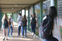 Unioeste: Comunidade acadêmica se reencontra nas salas de aula - Cascavel, 24/01/2022