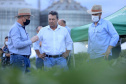 Com Licença de Operação, Producerta gera novos empregos em Boa Ventura de São Roque, no Noroeste