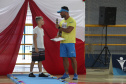 Concurso Garotinho e Garotinha de Guaratuba movimenta temporada no Litoral 