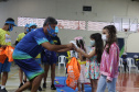 Concurso Garotinho e Garotinha de Guaratuba movimenta temporada no Litoral 