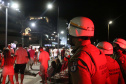 Litoral recebe mais de 2 milhões de pessoas e Polícia Militar registra baixo índice de ocorrências. Foto: SESPDownload em alta resolução Litoral recebe mais de 2 milhões de pessoas e Polícia Militar registra baixo índice de ocorrências Litoral recebe mais de 2 milhões de pessoas e Polícia Militar registra baixo índice de ocorrências. Foto: SESP Litoral recebe mais de 2 milhões de pessoas e Polícia Militar registra baixo índice de ocorrências. Foto: SESPDownload em alta resolução Litoral recebe mais de 2 m