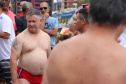 21ª edição da Travessia dos Veteranos do Corpo de Bombeiros celebra tradição em Guaratuba