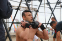 Esporte promove competição de crossfit no Litoral em prol da solidariedade e da vida saudável