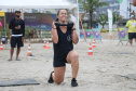 Esporte promove competição de crossfit no Litoral em prol da solidariedade e da vida saudável