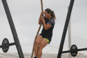 Esporte promove competição de crossfit no Litoral em prol da solidariedade e da vida saudável