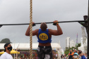 Esporte promove competição de crossfit no Litoral em prol da solidariedade e da vida saudável
