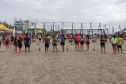 Esporte promove competição de crossfit no Litoral em prol da solidariedade e da vida saudável