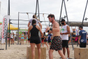 Esporte promove competição de crossfit no Litoral em prol da solidariedade e da vida saudável