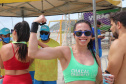Esporte promove competição de crossfit no Litoral em prol da solidariedade e da vida saudável