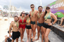 Esporte promove competição de crossfit no Litoral em prol da solidariedade e da vida saudável
