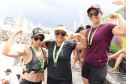 Esporte promove competição de crossfit no Litoral em prol da solidariedade e da vida saudável