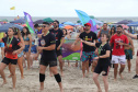 Esporte promove competição de crossfit no Litoral em prol da solidariedade e da vida saudável