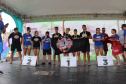 Esporte promove competição de crossfit no Litoral em prol da solidariedade e da vida saudável