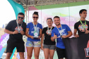 Esporte promove competição de crossfit no Litoral em prol da solidariedade e da vida saudável