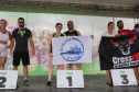 Esporte promove competição de crossfit no Litoral em prol da solidariedade e da vida saudável