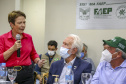 Ministra