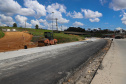 Obras de Duplicação da Rodovia dos Minerios. Fotos: Ari Dias/AEN.