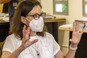 Futuro laboratório NB-3 da UEM poderá desenvolver vacinas anti-Covid