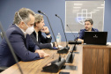 Portos do Paraná avança em cooperação internacional voltada à transformação digital