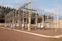Copel reforça o sistema elétrico do Oeste