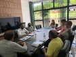 ITAPERUÇU - No Vale do Ribeira, Fomento Paraná expande programas de crédito com juros baixos  - Curitiba, 21/01/2022