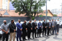 Polícia Penal recebe 20 novas viaturas para fortalecer atuação no Estado