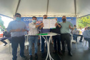 Com planejamento, Paraná acelera investimentos e atinge 100% de cobertura do Samu