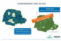 SEDU/PARANACIDADE apresentam ferramentas para a vinculação de Ações Municipais aos ODSs
