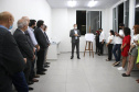 Unioeste inaugura instalações para pesquisas nas áreas de Biologia e Saúde em Cascavel