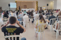 Sesa inicia os preparativos para a V Conferência Estadual de Saúde Mental 