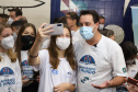Barracão da Agroindústria do Show Rural incentiva a produção regional de alimentos