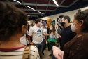 Barracão da Agroindústria do Show Rural incentiva a produção regional de alimentos