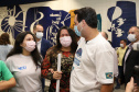 Barracão da Agroindústria do Show Rural incentiva a produção regional de alimentos