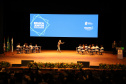 Governo reafirma compromisso com a Educação em evento com gestores de escolas municipais do Estado 