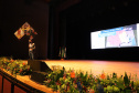 Governo reafirma compromisso com a Educação em evento com gestores de escolas municipais do Estado 