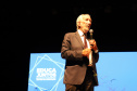 Governo reafirma compromisso com a Educação em evento com gestores de escolas municipais do Estado 