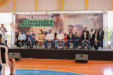 Colégio Estadual Professor Danilo Zanona Ribeiro