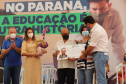 Colégio Estadual Professor Danilo Zanona Ribeiro