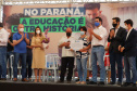 Colégio Estadual Professor Danilo Zanona Ribeiro