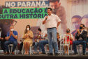 Colégio Estadual Professor Danilo Zanona Ribeiro